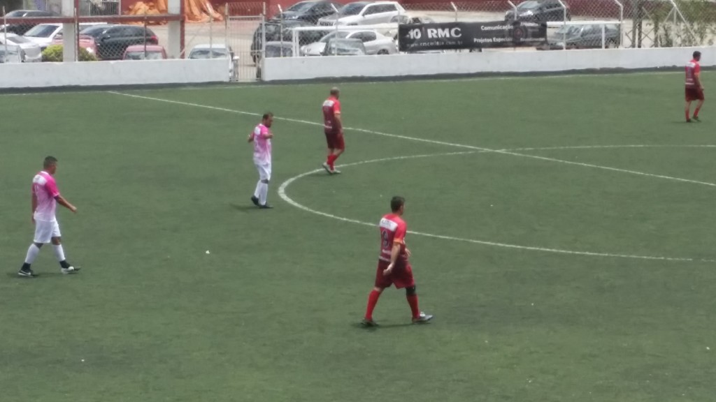 Programação Futebol Associado – 28/fevereiro a 06/março