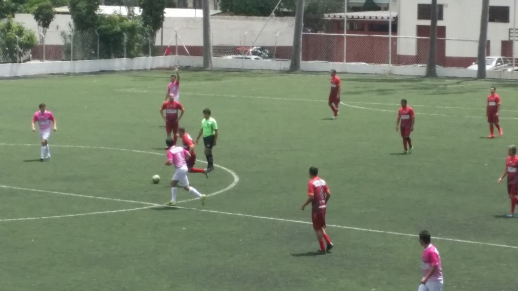 Programação Futebol Associado – 07 a 13 de março