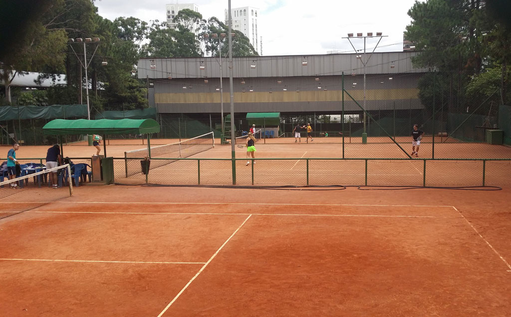 Torneio Interno de Idades – 30 de Abril de 2016