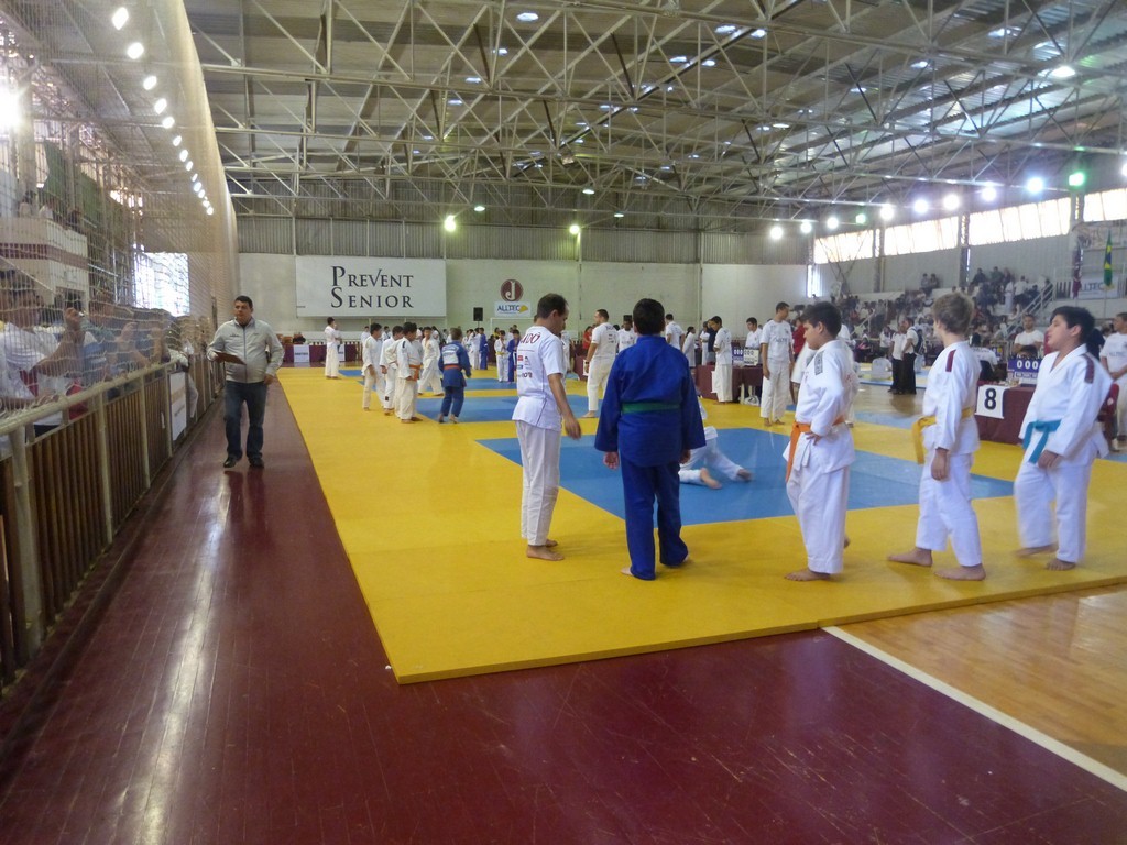 Eventos Esportivos – Festividades 91 Anos