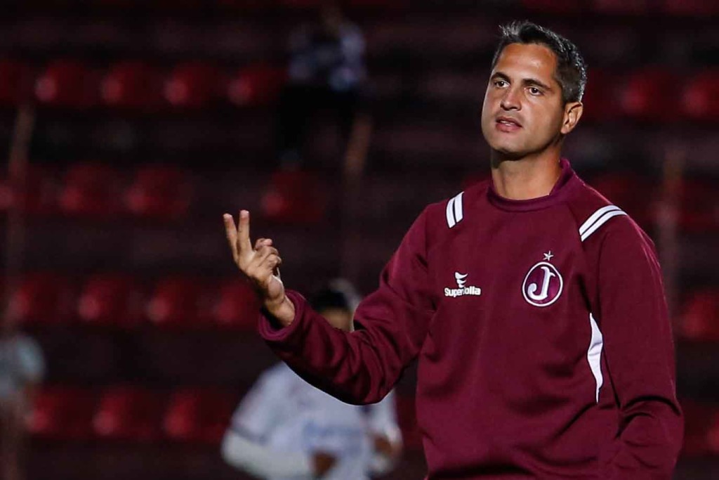 “Vamos à Votuporanga em busca dos três pontos e da liderança”, diz Rodrigo Santana