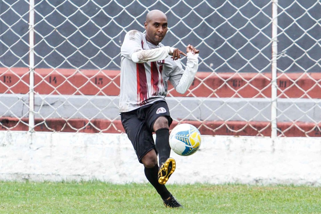 2ª Fase do Paulista Série A3 – Juventus x Votuporanguense