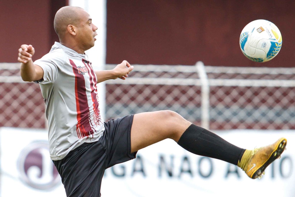 2ª Fase do Paulista Série A3 – Votuporanguense x Juventus