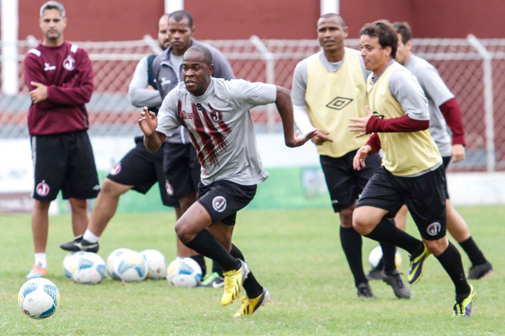 2ª Fase do Paulista Série A3 – Juventus X Inter de LImeira