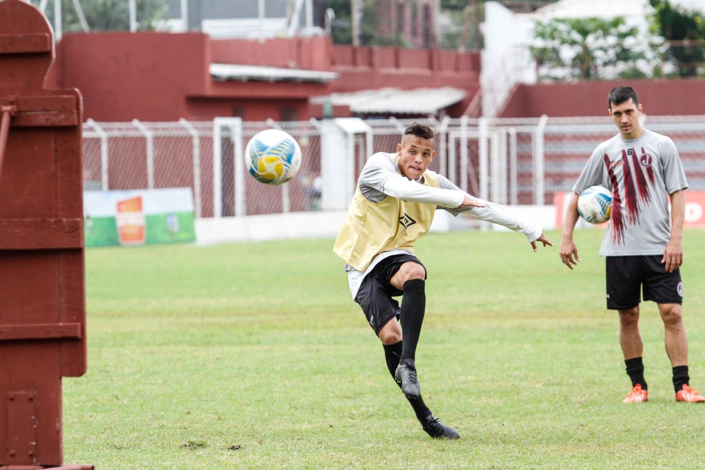 2ª Fase do Paulista Série A3 – Inter de Limeira X Juventus