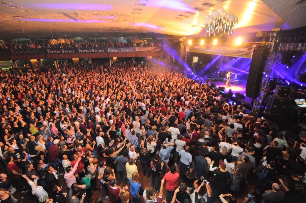 Titãs: Show do Acesso – Galeria II