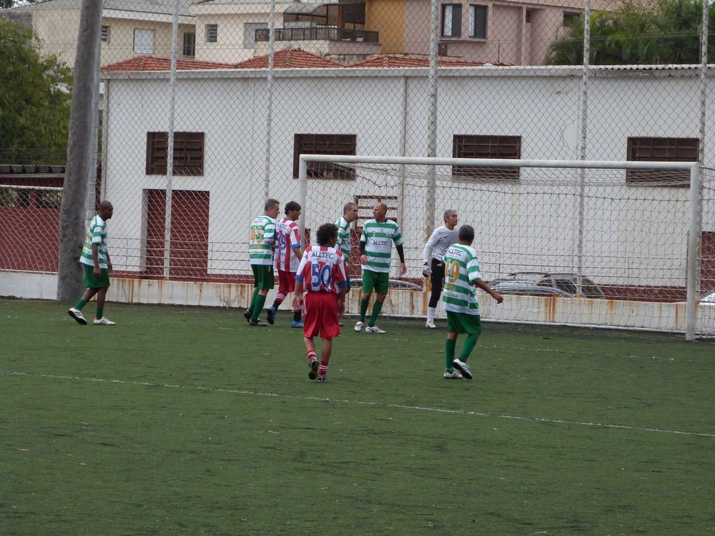 Finais do 53º Campeonato Interno