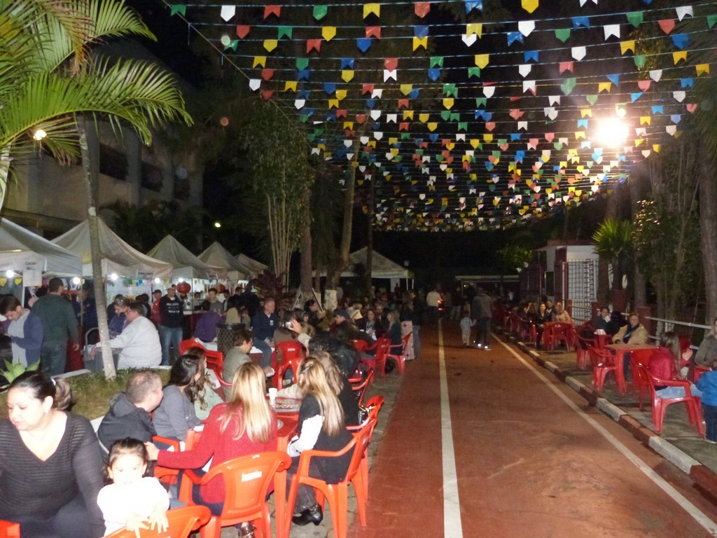 2° Sorteio da Festa Julina 2015 – Vencedores das Frases Selecionadas