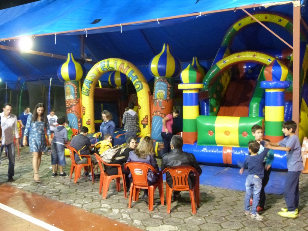 Especial das Crianças 2015