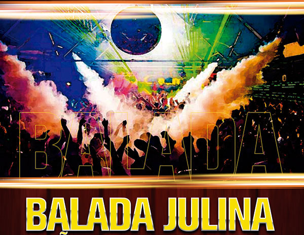 Comunicado Oficial – Balada Juventus