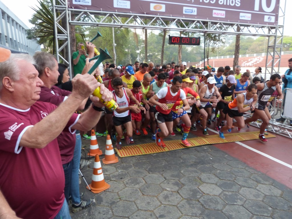 10ª Corrida Juventus Viva a Mooca – Parte II