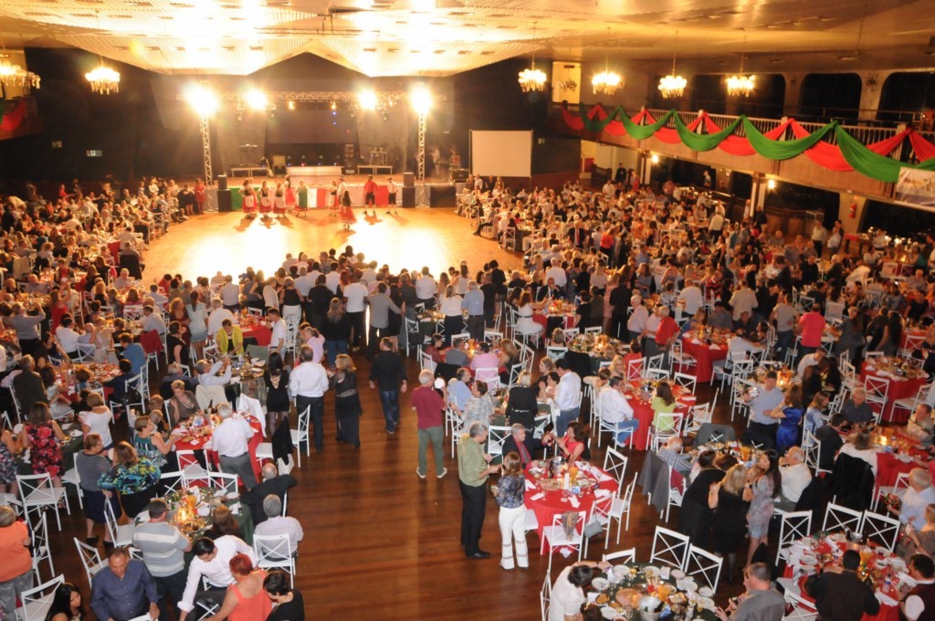 Festa Italiana 2015