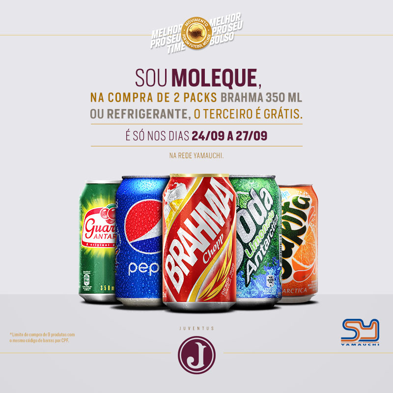 Sócios-Torcedores Paulistas ganham promoção e Nova Rede de Supermercados