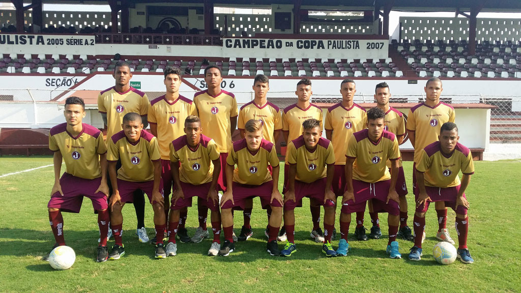 Juventus supera GE Osasco no Paulista Sub 20