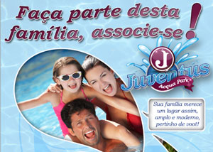 Comunicado Oficial – Acqua Park Juventus