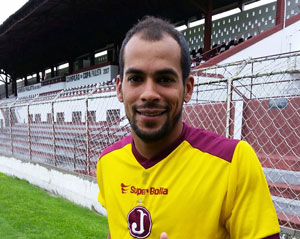 Nathan retorna ao Juventus