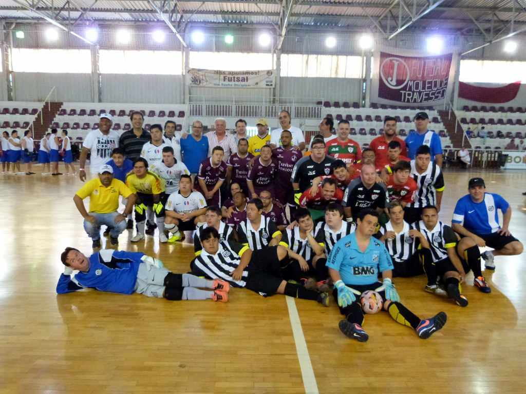 Agradecimento ABDEM