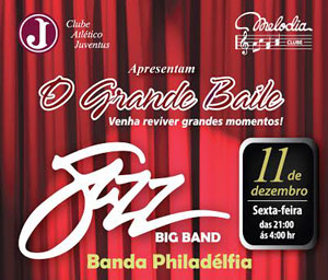 O Grande Baile
