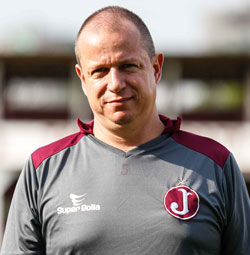 Conheça Sandro Sargentin