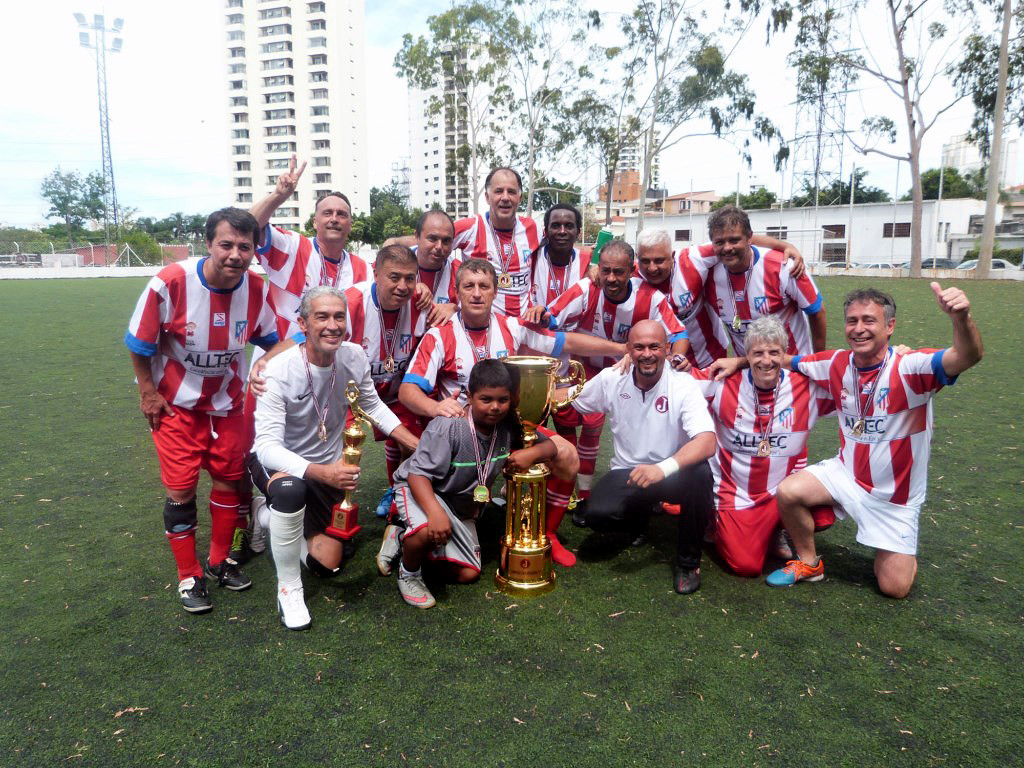 Prorrogação das Inscrições para o Campeonato Interno de Futebol 2016