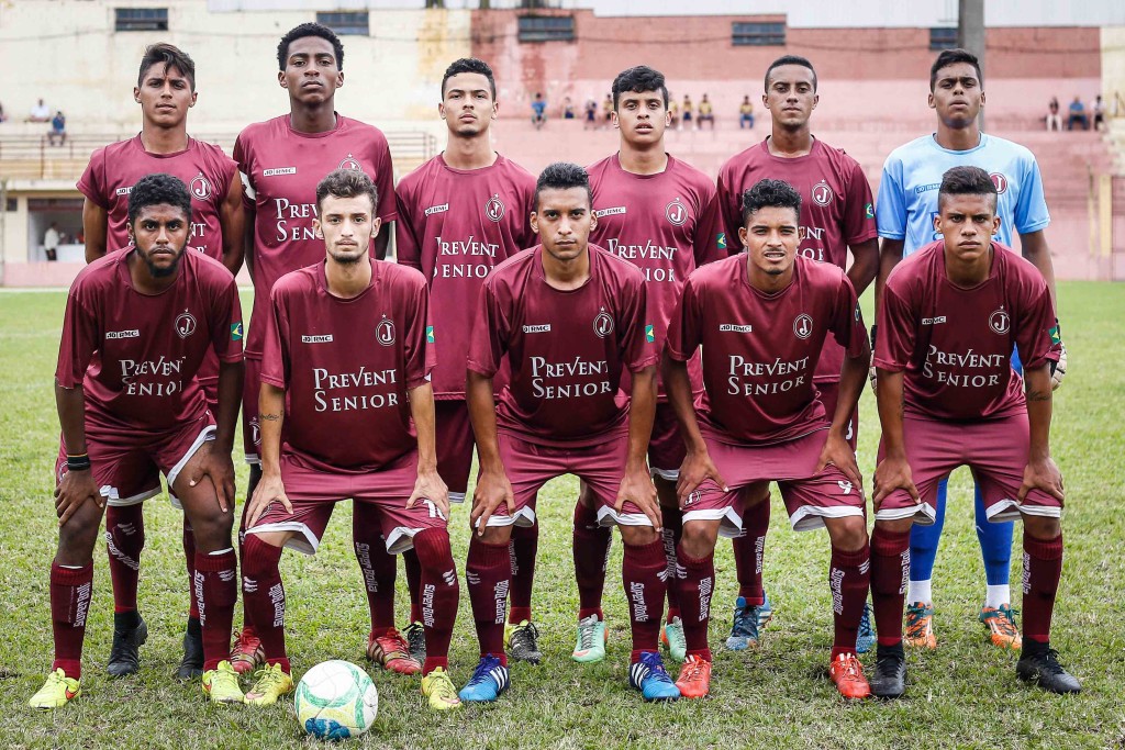 Sub 20 bate Paulistano e garante vaga na final da Copa São Roque