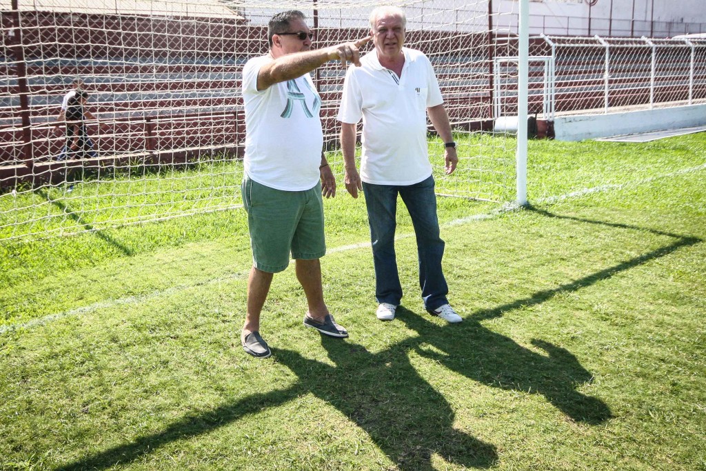 Lançamento da Camisa do Juventus 2016 – Parte II