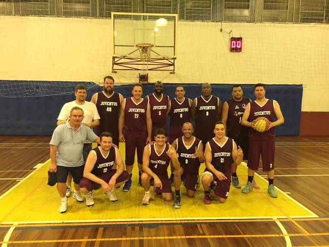 Veteranos de Basquete garantem o Título Paulista 2015