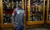 São Paulo,SP,Brasil 06 de Janeiro  2016 -VISITA PEROLAS NEGRAS HAI JUVENTUS - Jogadores do Perolas Negras visitaram na tarde de hoje o Clube Atlético Juventus.(Foto: Ale Vianna/Eleven).