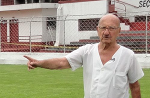 Missa de Sétimo Dia – Elias Pássaro