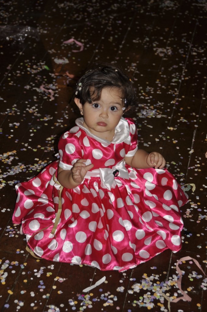 Carnaval 2016 – Última Matinê