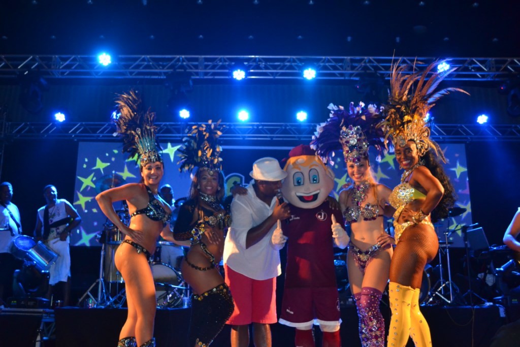 Carnaval 2016 – Última Noite