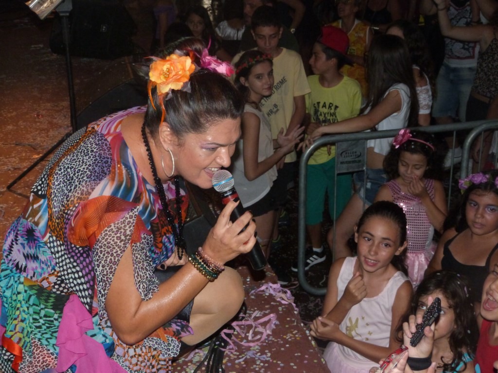 Carnaval 2016 – Segunda Matinê