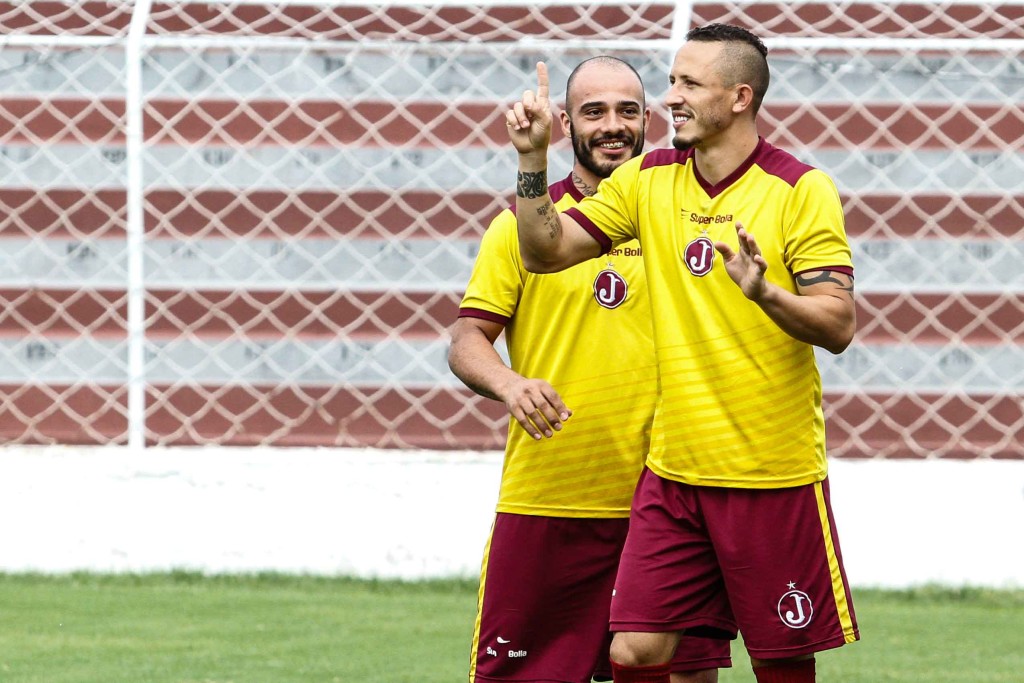 Alteração de Jogo – Sorocaba X Juventus – 27/02/16