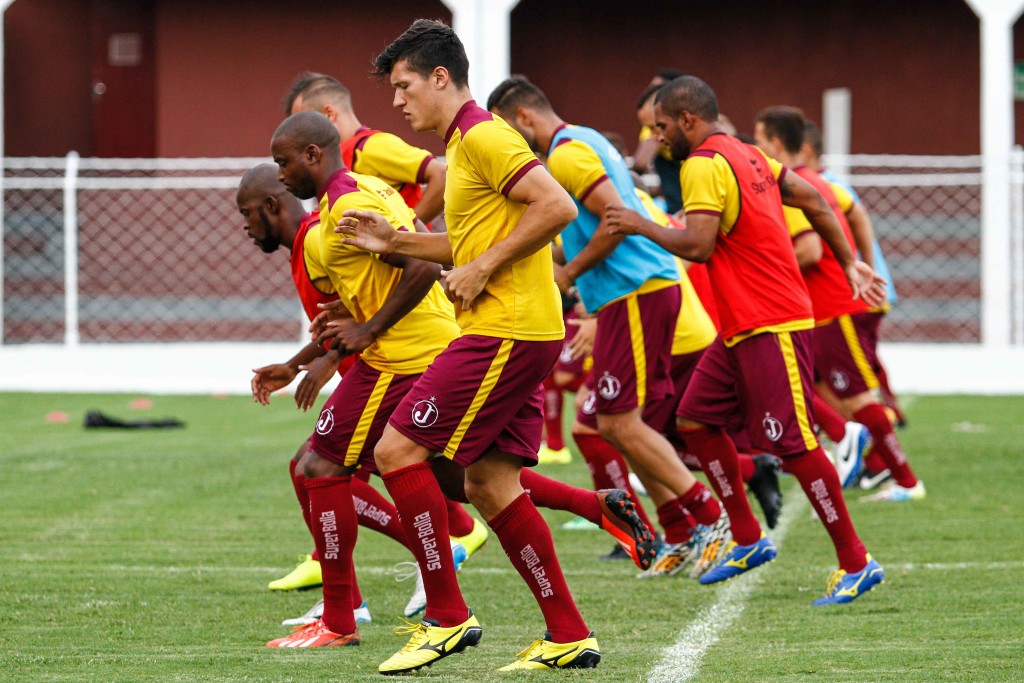 Paulista Série A2 – Juventus X Velo Clube