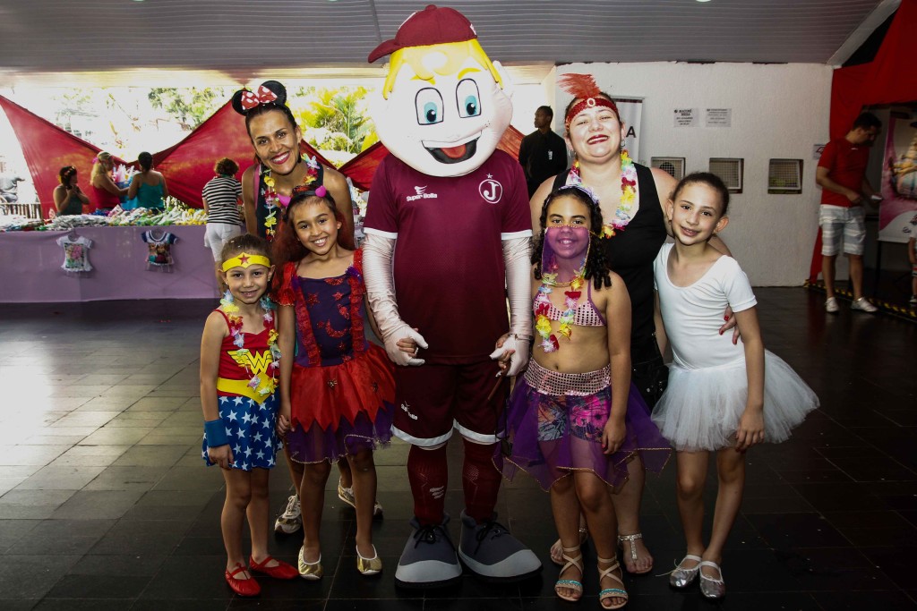 Carnaval 2016 – Terceira Matinê