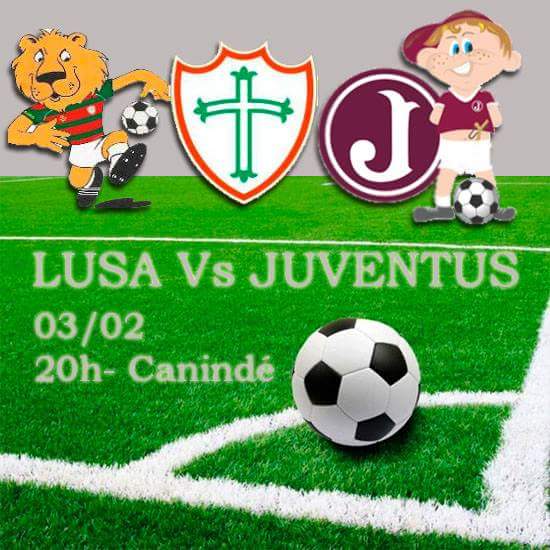 Paulista Série A2 – Portuguesa X Juventus