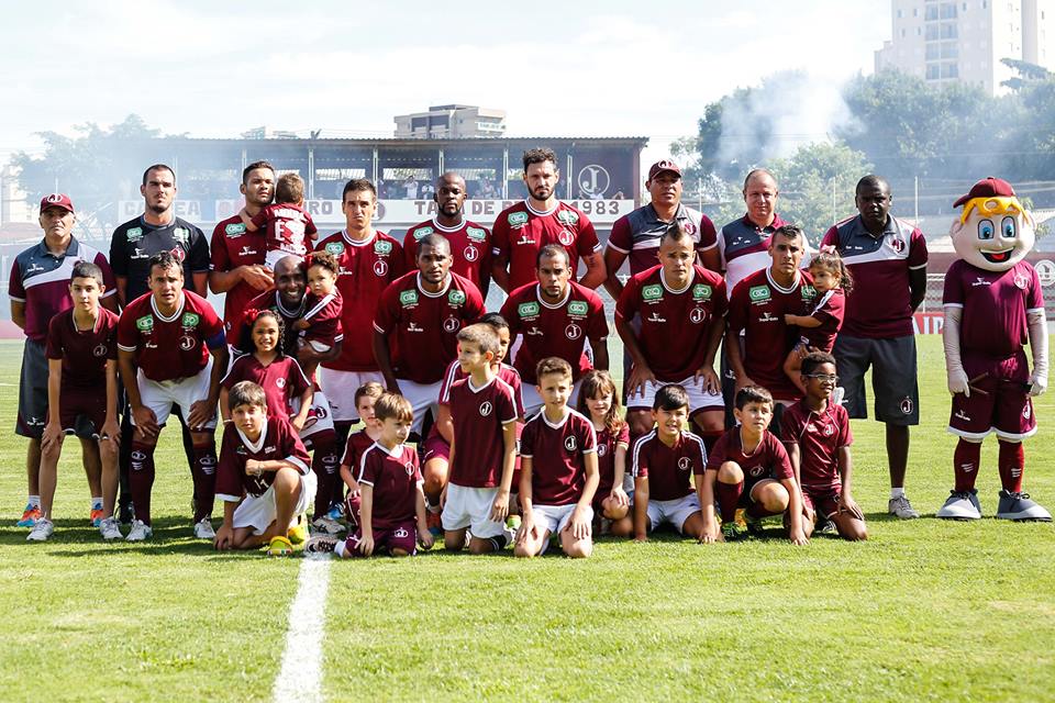 Juventus enfrenta Velo Clube pela 3ª rodada do Paulista A2