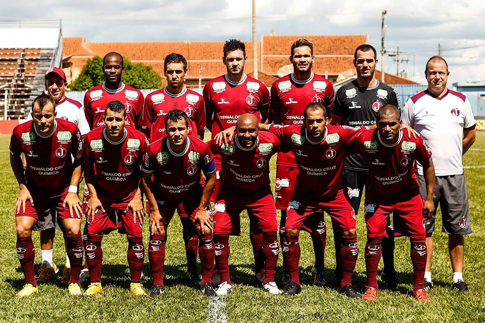 Paulista 2016 – Juventus X Rio Branco