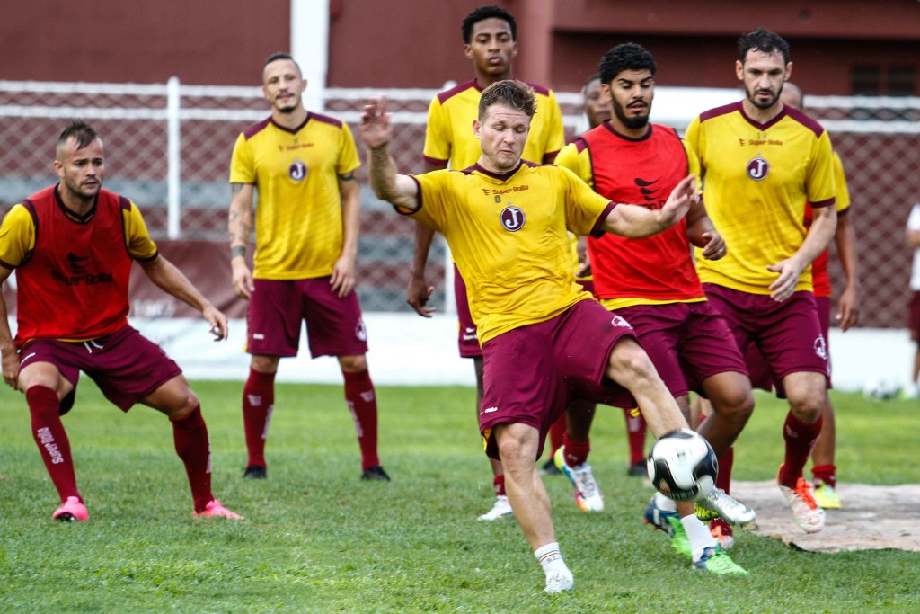 Juventus busca reabilitação em Limeira