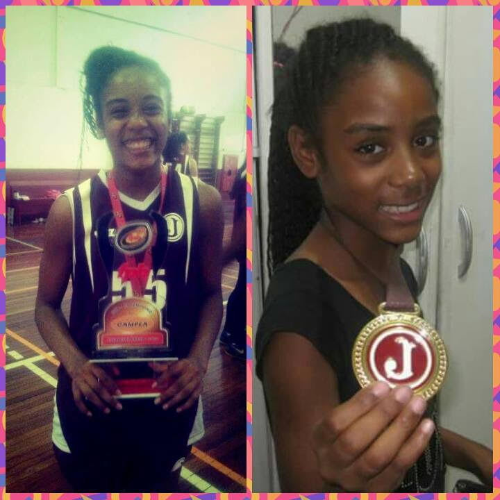Melhores do Ano de 2015 – Basquete Feminino