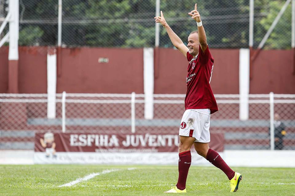 Desfalcado, Juventus enfrenta Paulista de Jundiaí