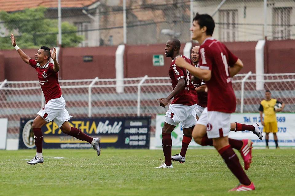 Juventus vence em casa e garante permanência na Série A2 do Paulista