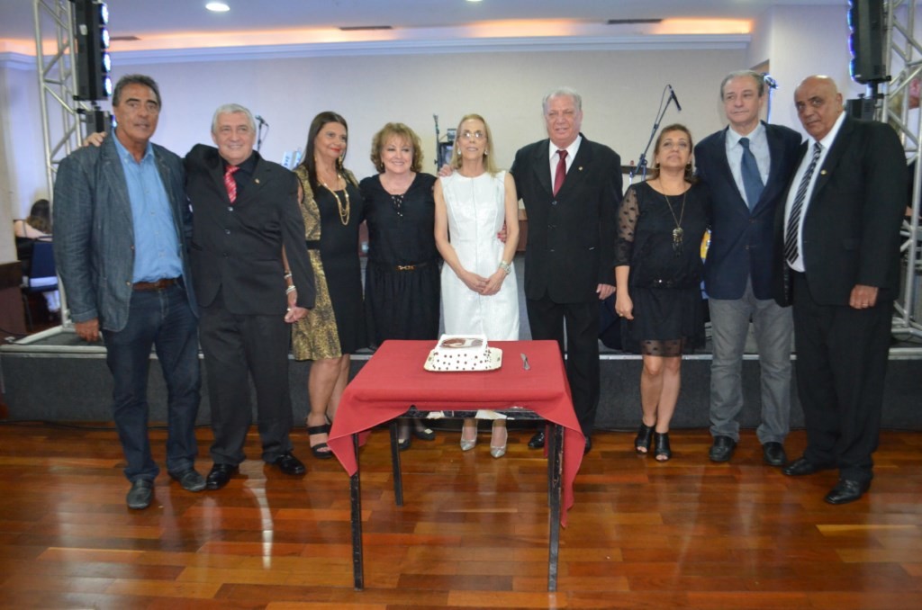 Aniversário 92 Anos – Parte I
