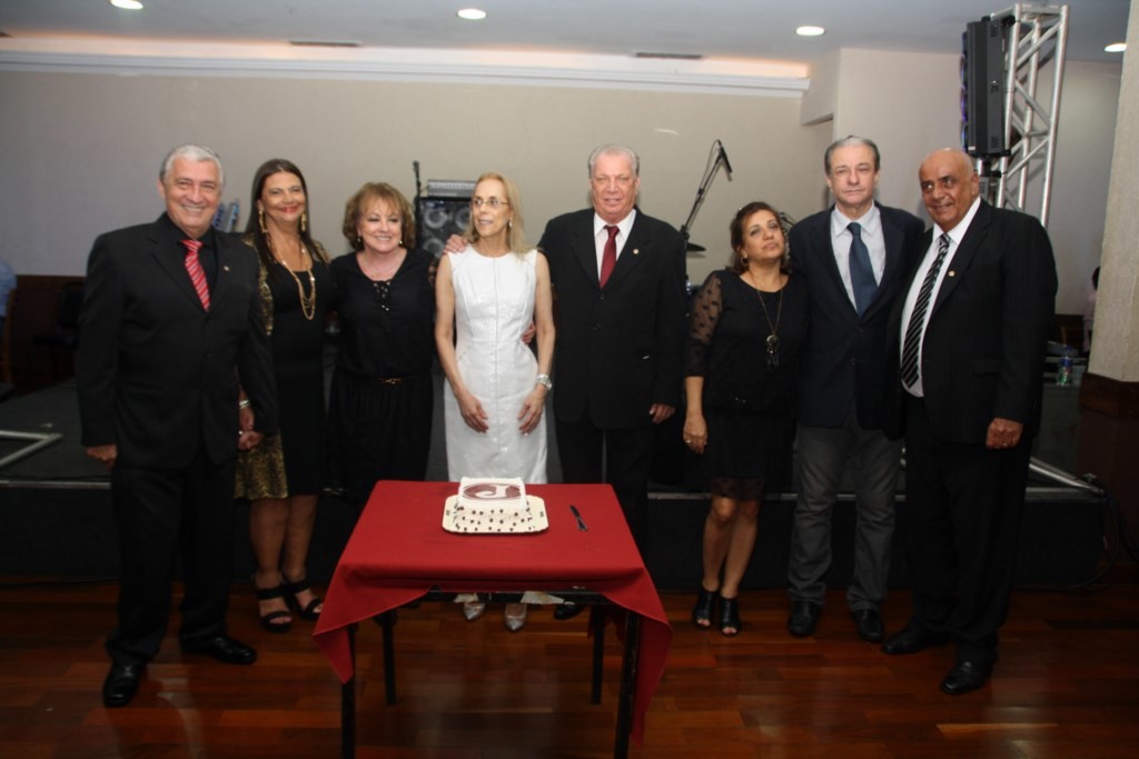 Juventus comemora 92 Anos de Existência