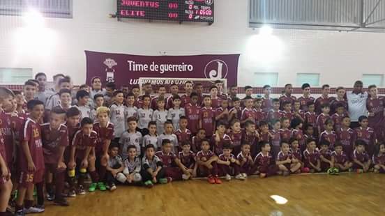 Futsal obtém 02 vitórias e 03 empates no Estadual