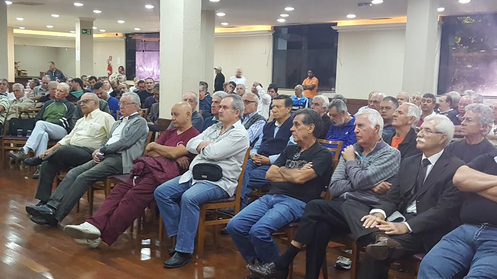Comunicado PCD 072/2016