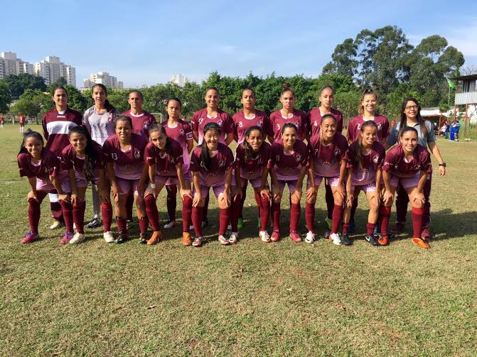 Paulista Feminino – Juventus X AD Olímpico