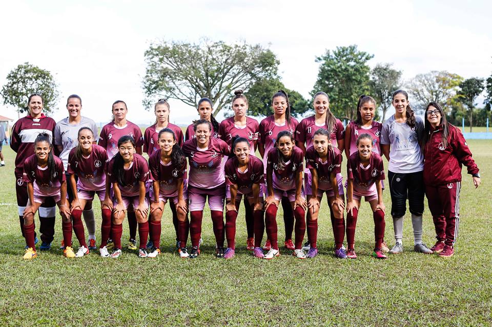 Paulista Feminino – Juventus x São José E.C