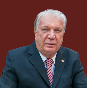 Palavra do Presidente – Rodolfo Cetertick