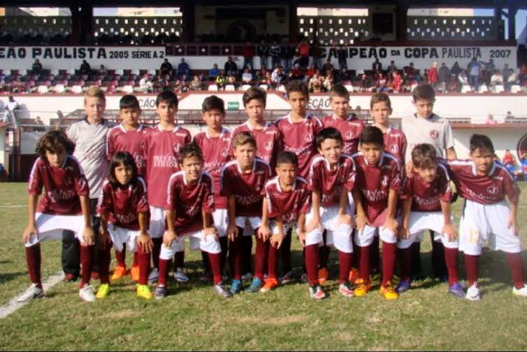 Sub 11 perde e Sub 13 empata na estreia do Paulista